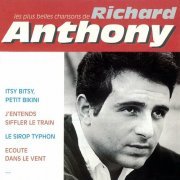 Richard Anthony - Les Plus Belles Chansons (2003)