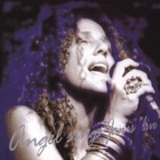 Angel Forrest - Angel Sings Janis "Live" (1997/2022)