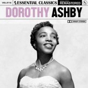 Dorothy Ashby - Essential Classics, Vol. 116: Dorothy Ashby (2023)