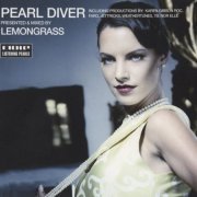 Lemongrass - Pearl Diver (2009) CDRip FLAC