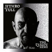 Jethro Tull - The Zealot Gene (2022) LP
