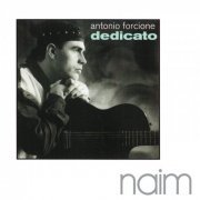 Antonio Forcione - Dedicato (1996)