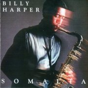 Billy Harper - Somalia (1995) Cd-Rip