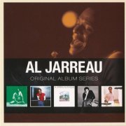 Al Jarreau - Original Album Series (2013)