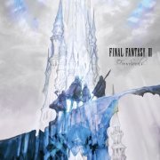 VA - FINAL FANTASY III -Four Souls- (2020) [Hi-Res]