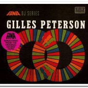 VA - Gilles Peterson - Fania DJ Series (2008)