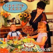 Candye Kane - Home Cookin' (1994) [CD Rip]