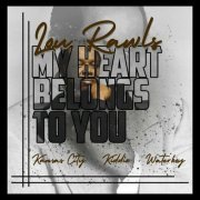 Lou Rawls - My Heart Belongs to You (2022)