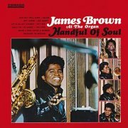 James Brown - Handful Of Soul (1966)
