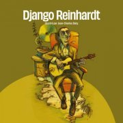 Django Reinhardt  - BD Music Presents: Django Reinhardt (2022) FLAC