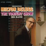 Milton Delugg - Presenting Milton Delugg and "The Tonight Show" Big Band (1967) [Hi-Res]