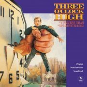 Tangerine Dream - Three O’Clock High (Original Motion Picture Soundtrack) (2023)