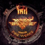 Bonfire - Fireworks: MMXXIII Version (2023)