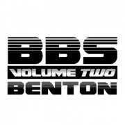 Benton - Volume Two (2019)