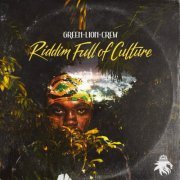 Green Lion Crew - Riddim Full of Culture (2022)