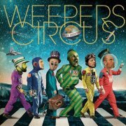 Weepers Circus - Les inédits hors du monde (2013)