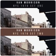 Van Morrison - Nyc 1978 Set One/Two - Live American Radio Broadcast (Live) (2022)