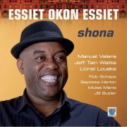 Essiet Okon Essiet - Shona (2015)