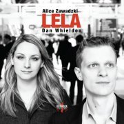 Alice Zawadzki - Lela (2015)