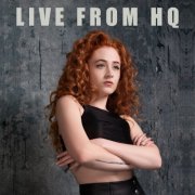 Janet Devlin - Live From HQ (2017) Hi-Res