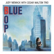 Judy Niemack - Blue Bop (2024)