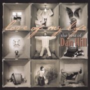 Dan Hill - Love Of My Life: The Best Of (1999) CD-Rip