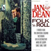 Jan & Dean - Folk 'n Roll (1965)