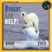 Robert Len - Help! (2021) [Hi-Res]