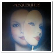 The Masqueraders - The Masqueraders (1980) [Vinyl]