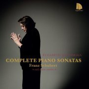 Elisabeth Leonskaja - Franz Schubert: Complete Piano Sonatas (2019) [Hi-Res]
