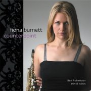 Ben Robertson, David Jones, Fiona Burnett - Counterpoint (2005)