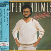 Rupert Holmes - Adventure (1980) [2020 AOR∼Light Mellow 1000] CD-Rip