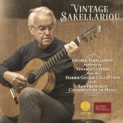 George Sakellariou - Vintage Sakellariou (2023)