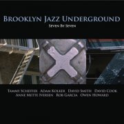 Brooklyn Jazz Underground - 7x7 (Seven by Seven) (2014)