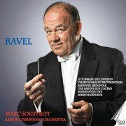 Marc Soustrot - Ravel orchestral music with Soustrot (2024)