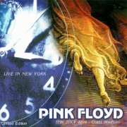 Pink Floyd - Live In New York (17th July 1994 - Giant Stadium) (1994)