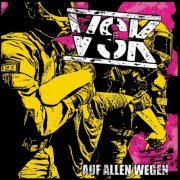 VSK - Auf Allen Wegen (2020)