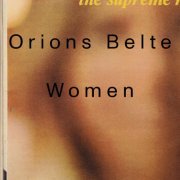 Orions Belte - Women (2023) Hi Res