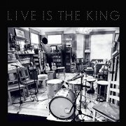 Jeff Tweedy - Live Is The King (2021) [Hi-Res]