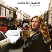 Sophie B. Hawkins - Timbre (1999/2001)