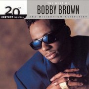 Bobby Brown - 20th Century Masters: The Best Of Bobby Brown (2005)