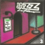 Dave Valentin & Juan Pablo Torres - Jazz Latino 3(1997) FLAC