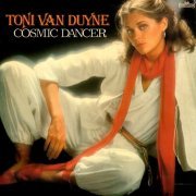 Toni Van Duyne - Cosmic Dancer (1978) LP