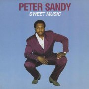 Peter Sandy - Sweet Music (1986) LP