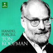 Ton Koopman - Handel & Purcel (2024)
