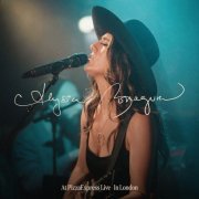 Alyssa Bonagura - At PizzaExpress Live in London EP (At PizzaExpress Live) (2023) Hi-Res