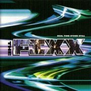 The Fixx - Real Time Stood Still (1996) CD-Rip