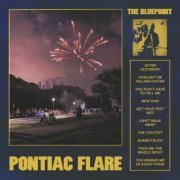 Pontiac Flare - The Blueprint (2024) Hi-Res