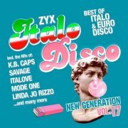 VA - ZYX Italo Disco New Generation Vol. 17 (2020)
