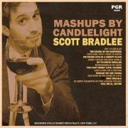 Scott Bradlee & Postmodern Jukebox - Mashups By Candlelight (2012)